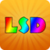 LSD Quiz - stupid impossible stupid test