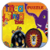 Tinga Tinga Tales in Puzzle