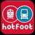 Hotfoot-Indian Railway IRCTC Train PNR Status