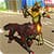 Multi Wolf Robot Transform Hero vs Robot Villains