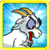 Flappy Goat
