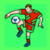 Play Soccer Sport