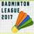 Badminton League 2017 Live Updates