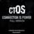 ctOS UI Full Version