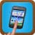 Electric Screen App