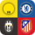 Football Clubs Logo Quiz