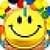Animated Birthday Emoji