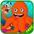 Hungry Octopus