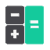 Simple Calculator minî
