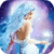 Fairy Of Night Live Wallpaper