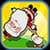 Santa Toss 3D
