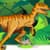 Jungle Raptor Run 