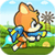 Bear In Super Action Adventure
