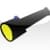 Latarka LED