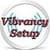 Vibrator Setup