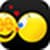 Love emoji photo wallpaper