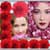 Carnation Photo Collage