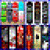Design Type Skateboard
