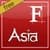 Asia Font - Rooted