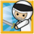 Angry Killer Ninja