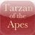 Tarzan of the Apes by Edgar Rice Burroughs; ebook