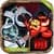Free Hidden Object - Murder I Solved-Bloody Knife