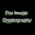 Pro Image Cryptography - Encrypt Decrypt photos