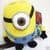 Funny Minion Characters HD Wallpaper