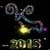 Happy New Year 2015