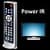 Power IR - Universal Remote Control