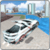 Extreme Car Racing:Flying game