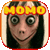 Momo horror story