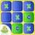 Tic Tac Toe Classic Puzzle