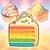 Merge Cakes and More