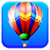 HotAir Balloon Live Wallpaper