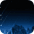 Shooting Stars Show Live Wallpaper