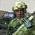 Military Sniper Squad War  