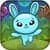 Rabbit Runner - run simulator