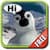 Talking Pepe Penguin Free