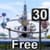 Disney World Wait Times Free