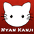 Nyan Kanji