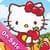 Hello Kitty Orchard complete set