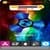 Laser Fidget Hand Spinner Simulator Game