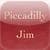 Piccadilly Jim by P. G. Wodehouse; ebook