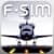 F-SIM Space Shuttle