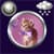 Kitty Clock Weather Widget