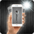 Shake To Flash FlashLIght App