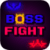 2 Player Boss Fight