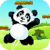 Panda Jump Free