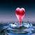 Liquid Heart Live Wallpaper